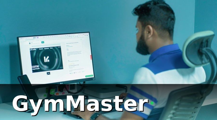 GymMaster — Xếp ca khoa học với phần mềm