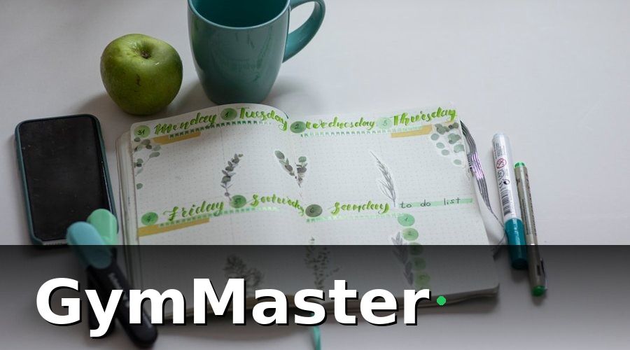 GymMaster — Bước 2: Xây Dựng Khung Lịch Ca Dạy Chuẩn