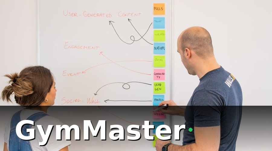 GymMaster — Những thách thức thường gặp khi quản lý nhân viên yoga studio