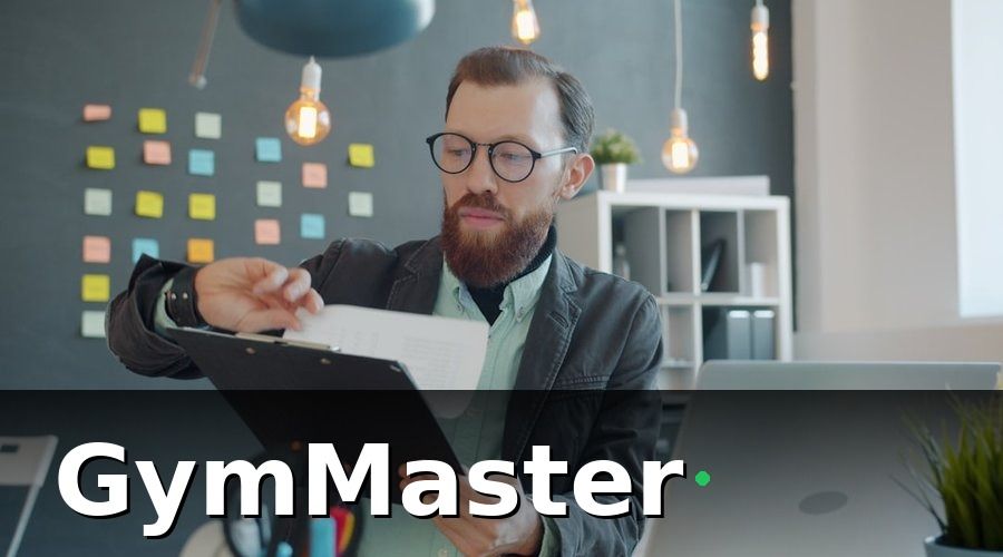 GymMaster — Xây dựng quy trình xếp ca chuyên nghiệp