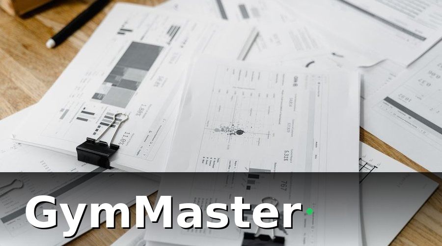 GymMaster — Tính lương nhân viên studio Zumba: các mô hình phổ biến
