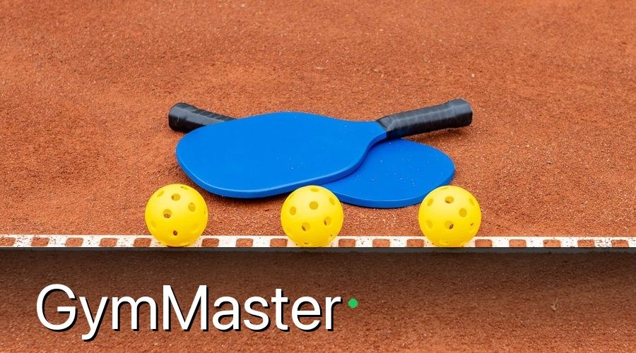 GymMaster — Pickleball Việt Nam Đang Bùng Nổ — Nhưng Quản Lý Vẫn Còn Thủ Công