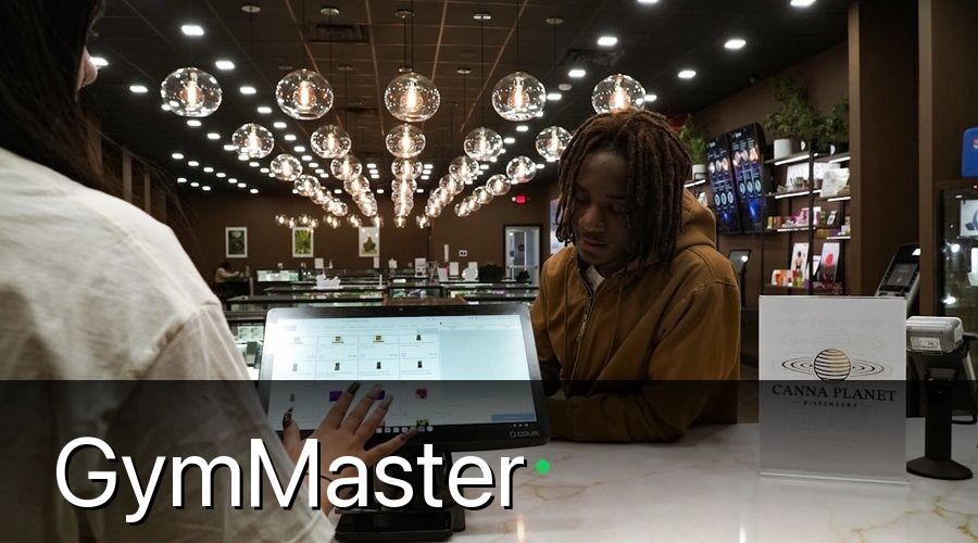 GymMaster — GymMaster — Giải Pháp Quản Lý Sân Pickleball Toàn Diện