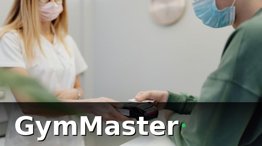 GymMaster — Tại Sao Quản Lý Thanh Toán Studio Yoga Lại Phức Tạp Hơn Bạn Nghĩ