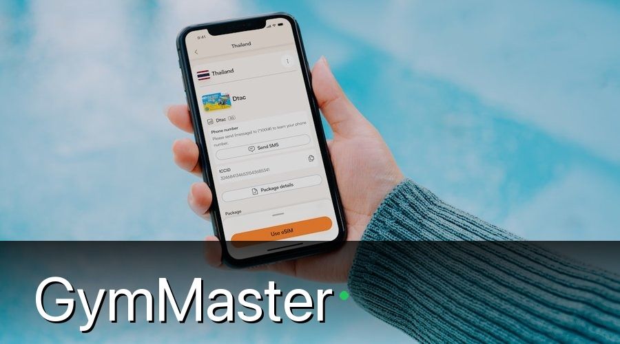 GymMaster — Tại Sao Quản Lý Vé Bơi Thủ Công Gây Thất Thu?