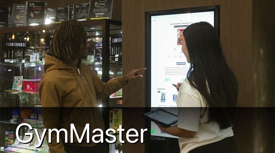 GymMaster — Hướng Dẫn Từng Bước Triển Khai Quản Lý Vé Bơi Điện Tử