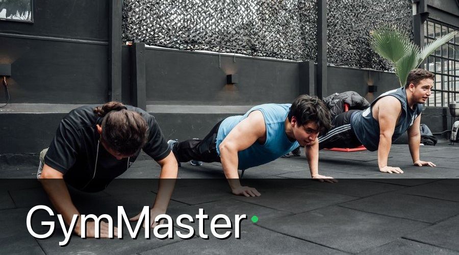GymMaster — Bước 1: Phân Loại Hội Viên Cũ Theo Nhóm