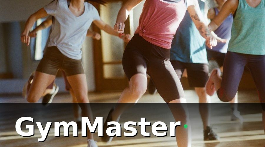 GymMaster — 1. Hiểu Rõ 