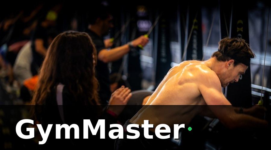 GymMaster — 3. Dùng Điểm Danh Thông Minh Để Phát Hiện 