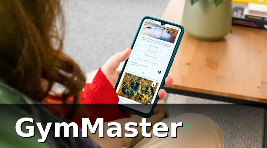 GymMaster — 1. Đo lường retention từ ngày đầu