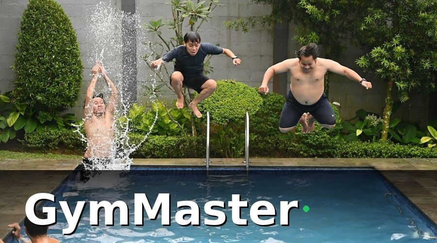 GymMaster — 3. Đa dạng gói tập linh hoạt