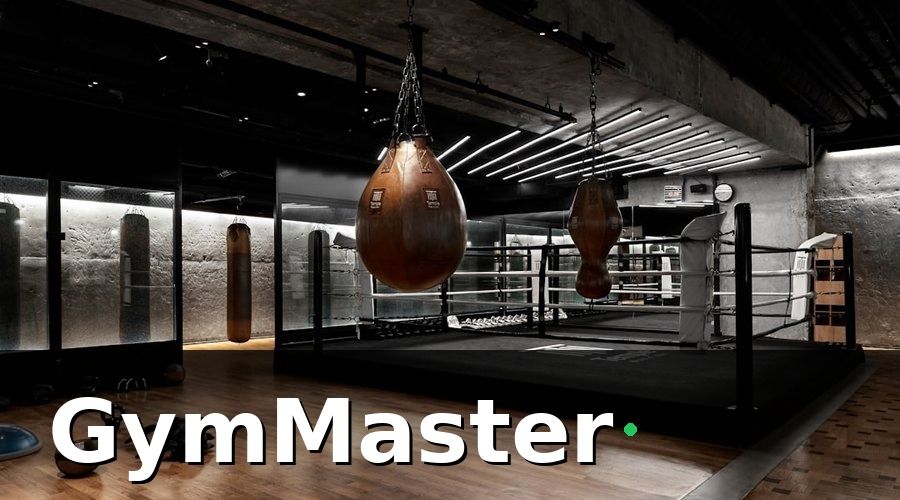 GymMaster — Vì Sao Hội Viên Boxing Rời Đi Sau 1–3 Tháng?