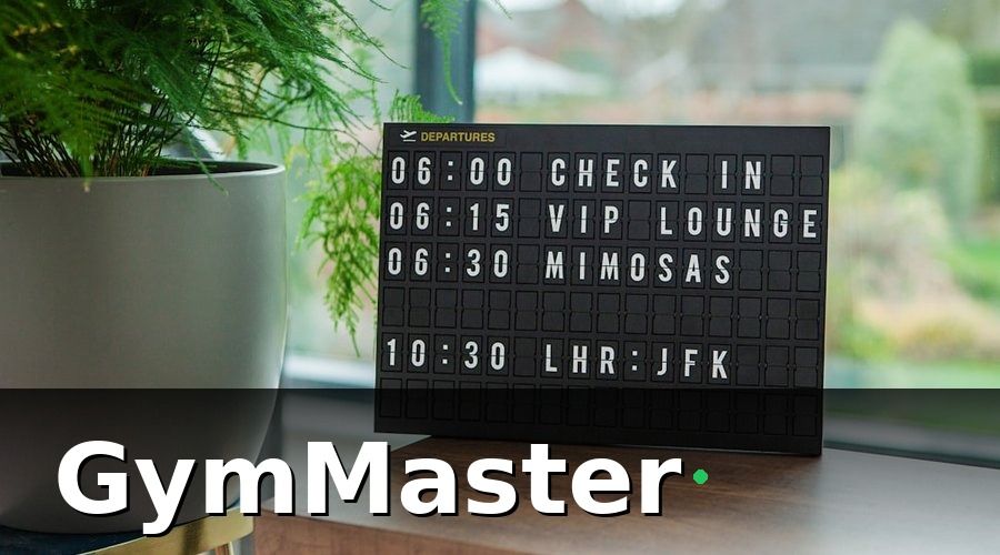 GymMaster — Tại sao retention phòng gym cao cấp lại khó hơn gym bình dân?