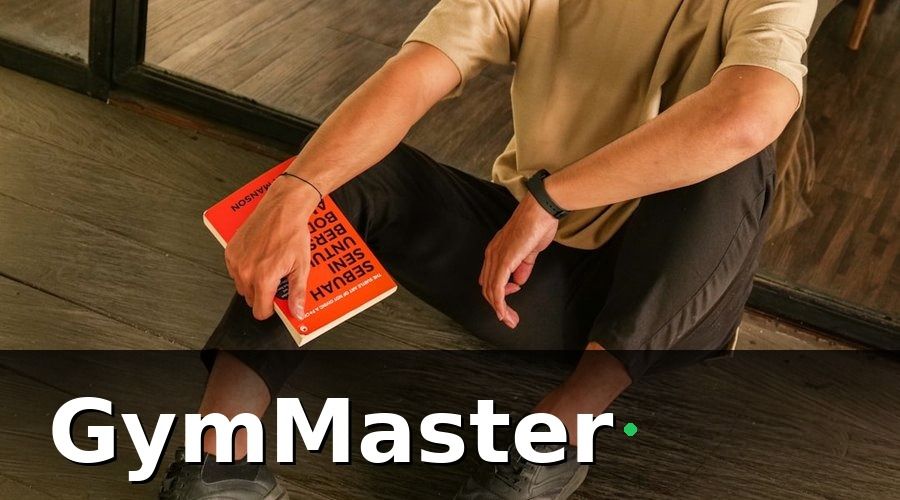 GymMaster — 2. Tạo 