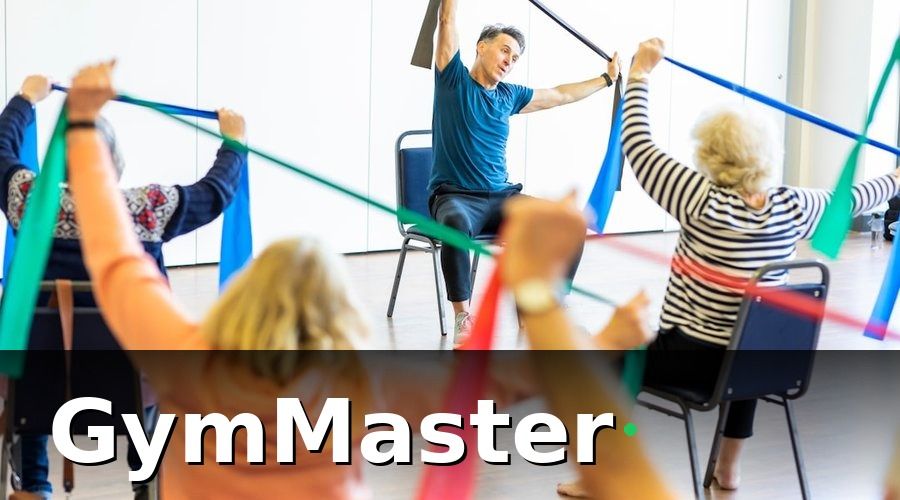 GymMaster — 3. Xây Dựng Cộng Đồng Lớp — Không Chỉ Là Buổi Tập