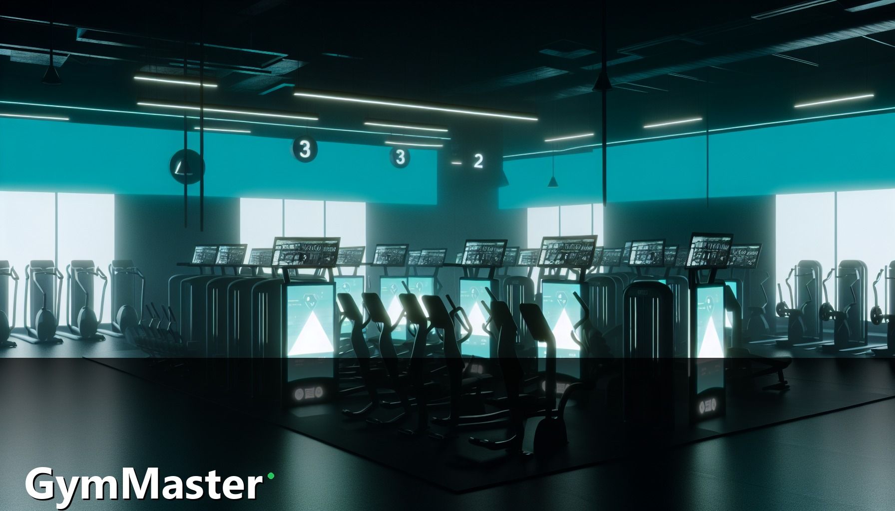 GymMaster — Tại Sao Hội Viên Gym Bỏ Tập?
