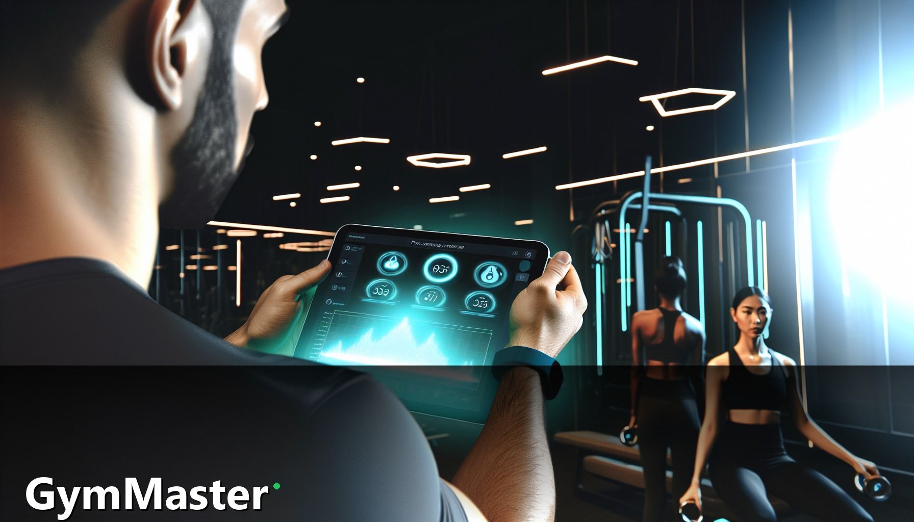 GymMaster — 5 Chiến Lược Retention Hội Viên Gym Thực Chiến