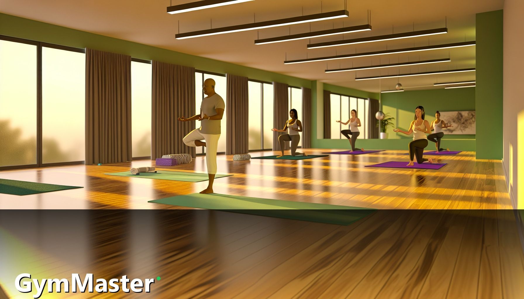 GymMaster — Xây Dựng Hệ Thống Retention: Từ Thủ Công Đến Tự Động Hóa