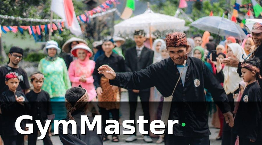 GymMaster — 2. Phân Cấp Đai Rõ Ràng Và Tổ Chức Thi Lên Đai Định Kỳ