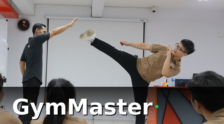 GymMaster — 2. Onboarding 30 ngày đầu — giai đoạn vàng quyết định retention