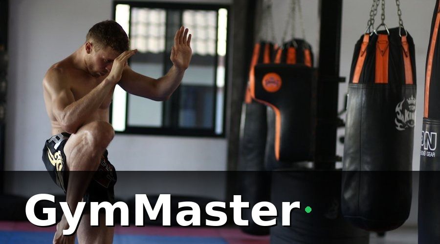 GymMaster — 1. Xác định đúng 