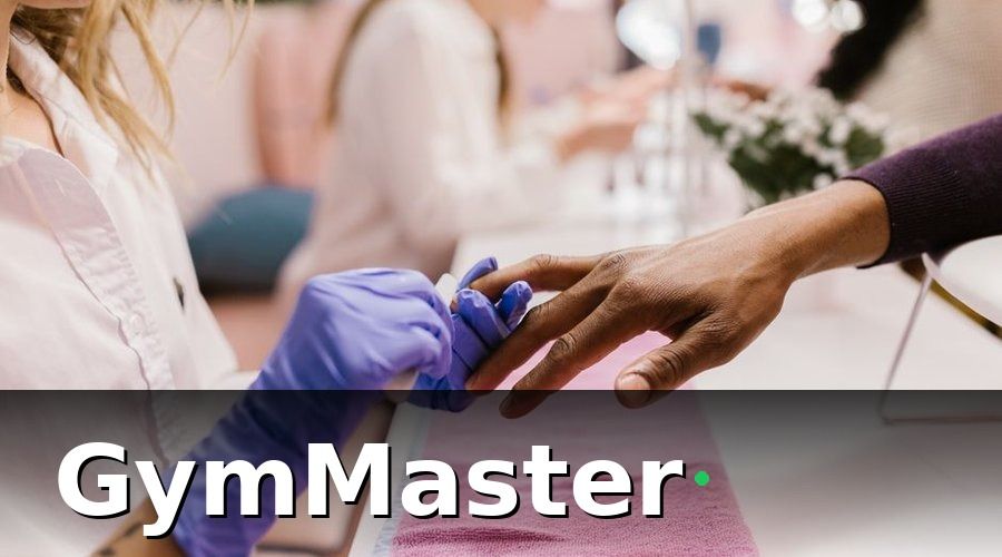 GymMaster — 1. Tạo gói dịch vụ kết hợp nail + gym mini