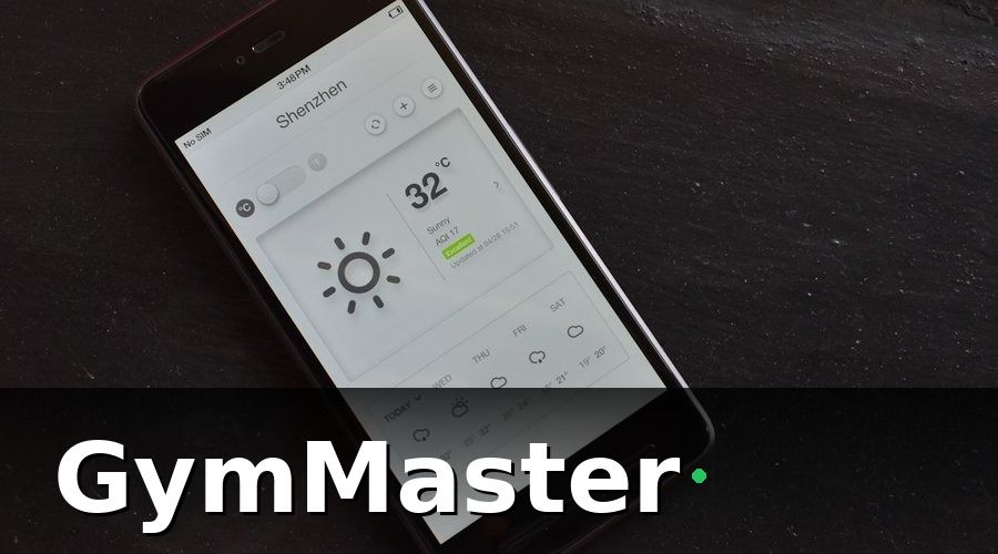GymMaster — 2. Thiết lập hệ thống nhắc lịch tự động