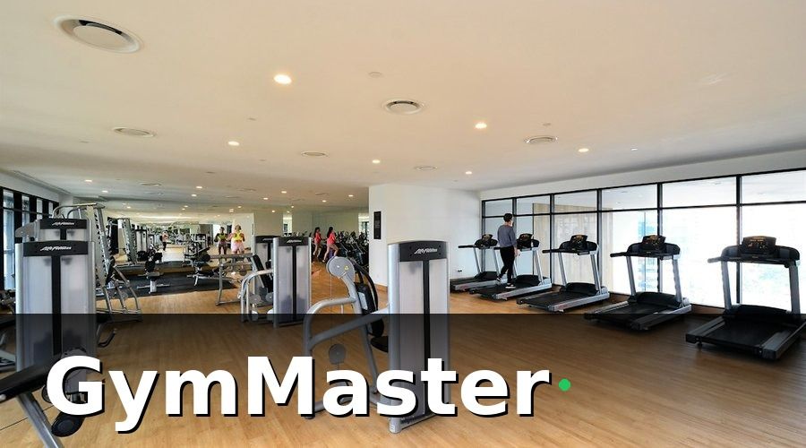 GymMaster — 3. Điểm danh & tích điểm thưởng nhanh chóng