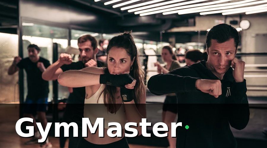 GymMaster — 8 chiến lược retention pilates studio hiệu quả