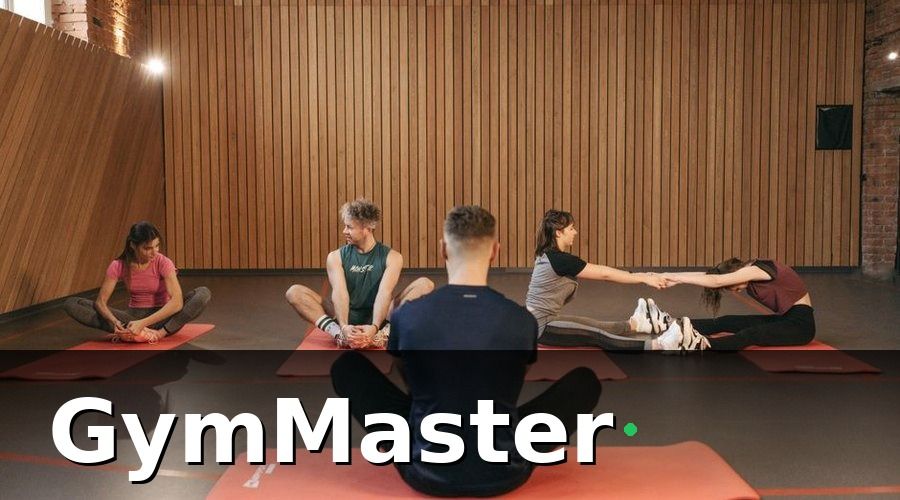 GymMaster — 1. Gói tập linh hoạt thay vì gói dài hạn cứng nhắc