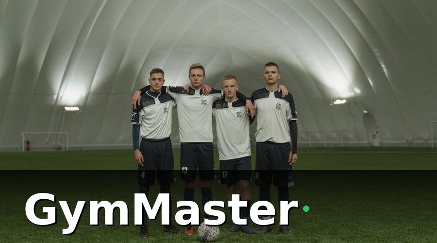 GymMaster — 2. Lịch thi đấu nội bộ định kỳ tạo động lực