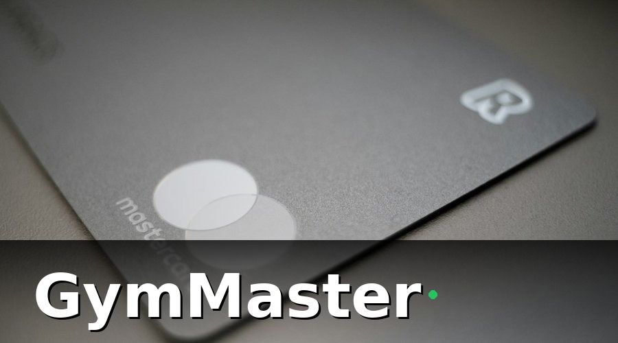 GymMaster — 2. Thiết lập chương trình thành viên theo cấp độ