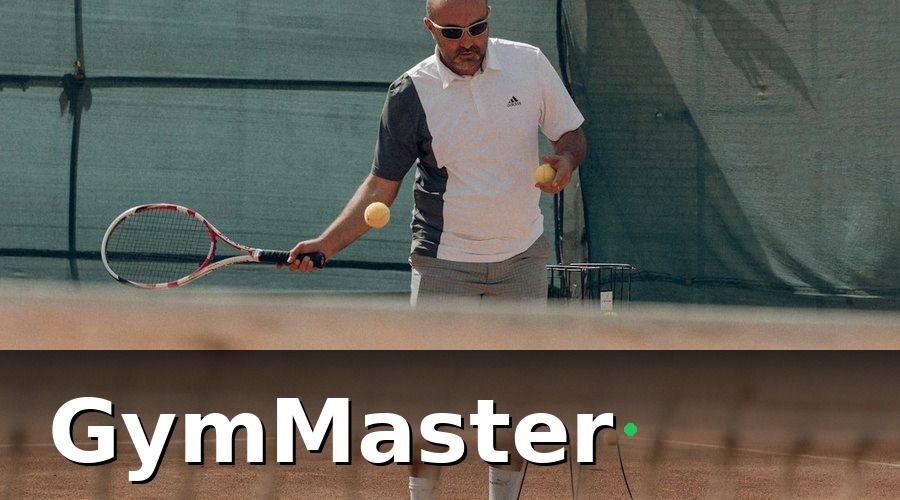 GymMaster — Tại Sao Hội Viên Sân Tennis Bỏ Đi?