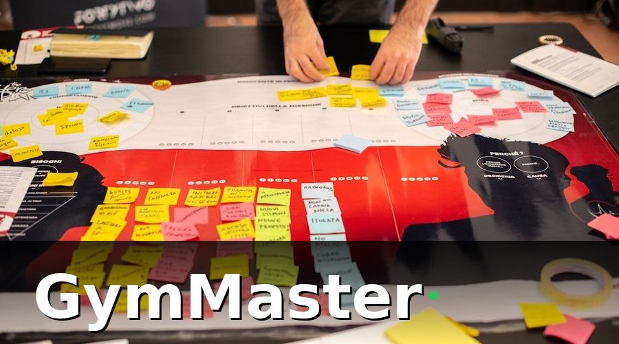 GymMaster — Tổng Hợp: Lộ Trình Triển Khai Theo Ưu Tiên