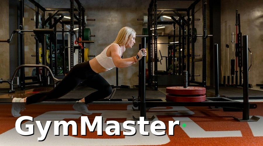 GymMaster — 1. Xây dựng chương trình thành viên linh hoạt