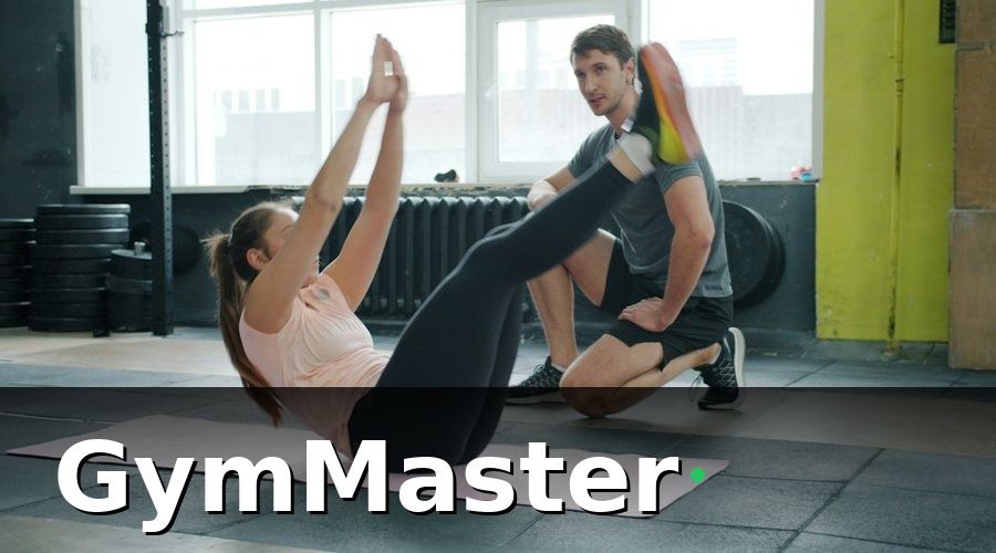 GymMaster — 2. Tạo trải nghiệm cá nhân hóa
