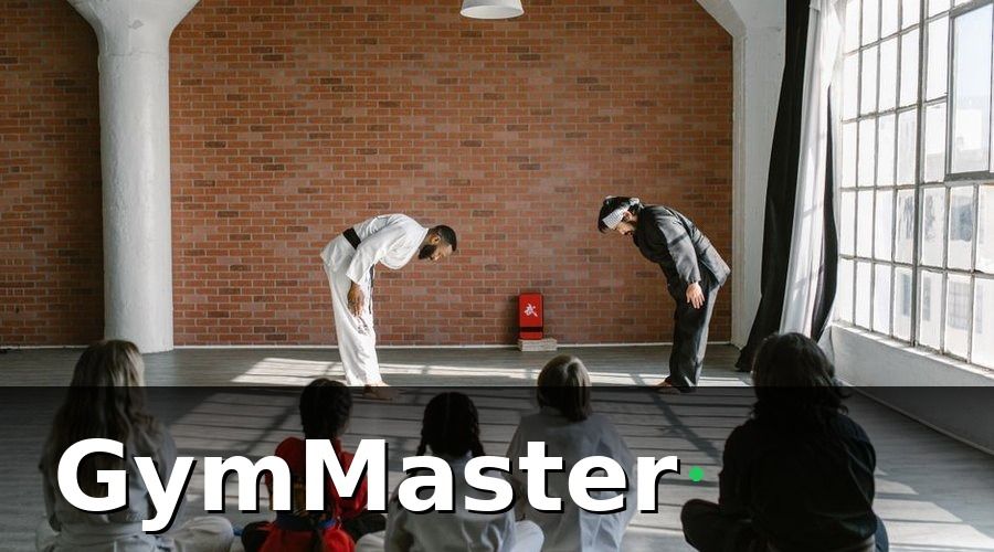 GymMaster — 1. Xây Dựng Quy Trình Onboarding Chuyên Nghiệp Ngay Từ Buổi Đầu