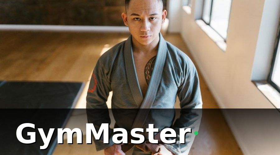 GymMaster — 2. Hệ Thống Theo Dõi Tiến Trình Đai Rõ Ràng và Minh Bạch