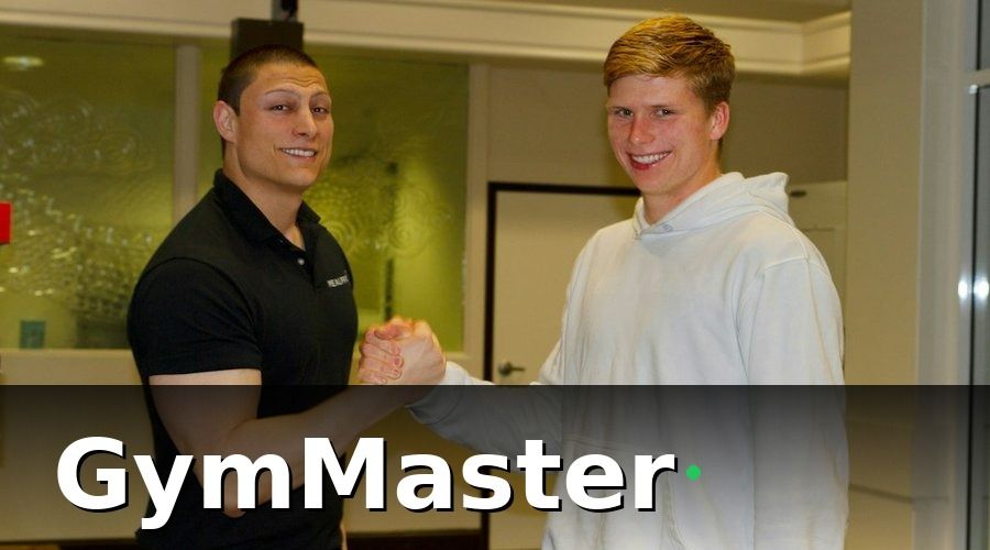 GymMaster — 1. Chào đón hội viên mới bằng hành trình 30 ngày