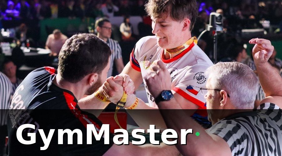 GymMaster — 1. Xây Dựng Lộ Trình Thăng Đai Rõ Ràng, Có Mốc Cụ thể