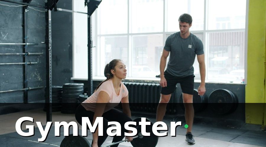 GymMaster — 2. Cá Nhân Hóa Trải Nghiệm Từ Ngày Đầu Tiên