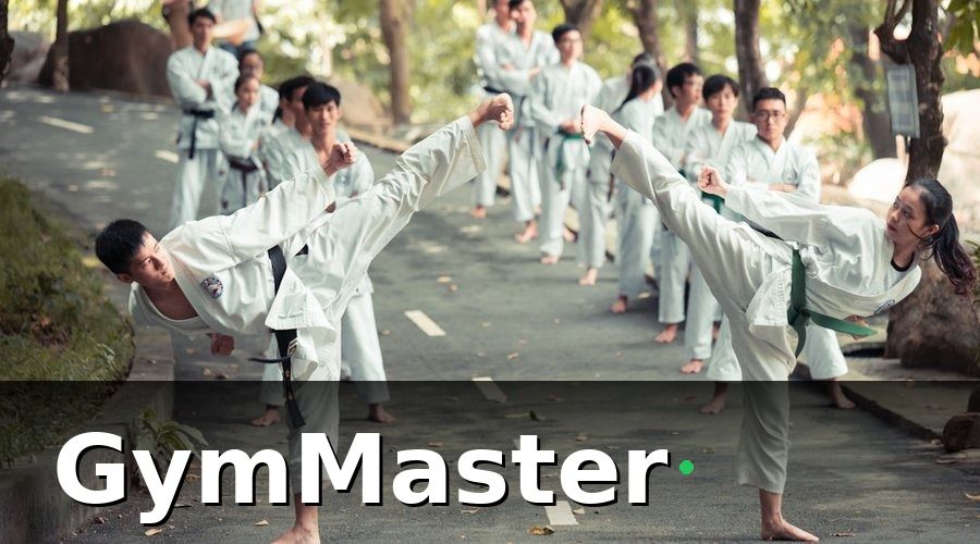 GymMaster — 3. Tạo Cộng Đồng Mạnh Qua Sự Kiện Định Kỳ