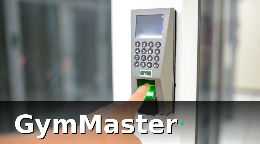 GymMaster — RFID Phòng Tập Là Gì?
