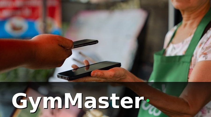 GymMaster — QR Code Check-in Phòng Tập Là Gì?