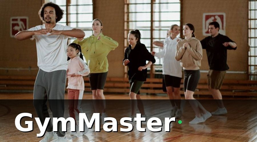 GymMaster — Tại sao lớp aerobic cần số hóa sớm?
