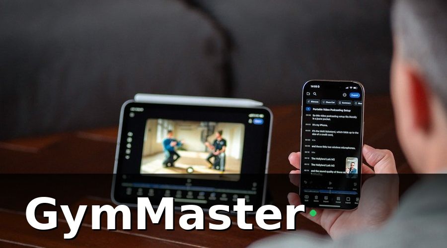 GymMaster — Tại Sao Phòng Boxing Cần Số Hóa Sớm?