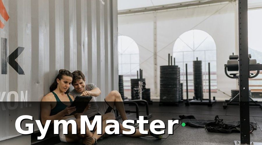 GymMaster — Tại Sao Phòng CrossFit Cần Số Hóa Khác Với Gym Thông Thường?