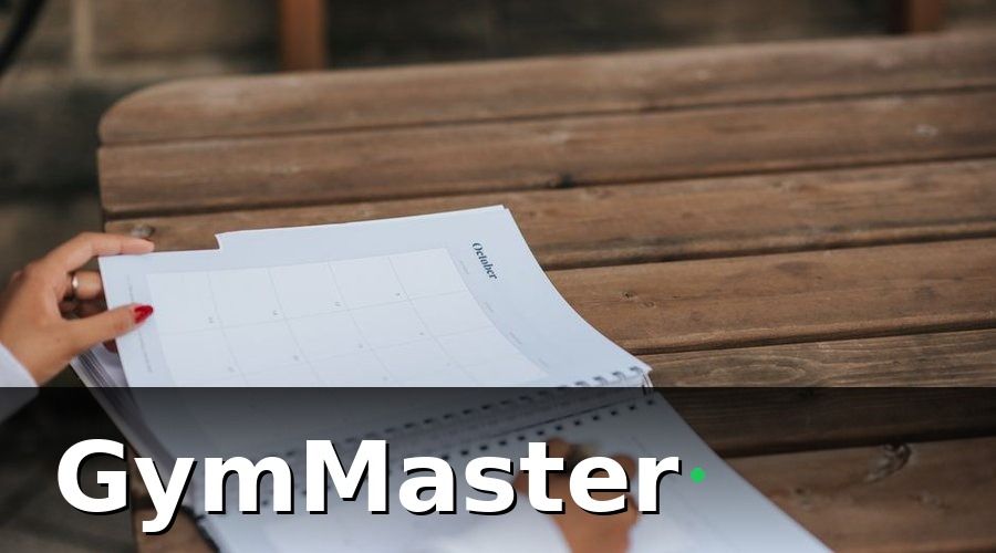 GymMaster — Giai Đoạn 1 (Tháng 1–2): Dựng Nền Tảng Dữ Liệu