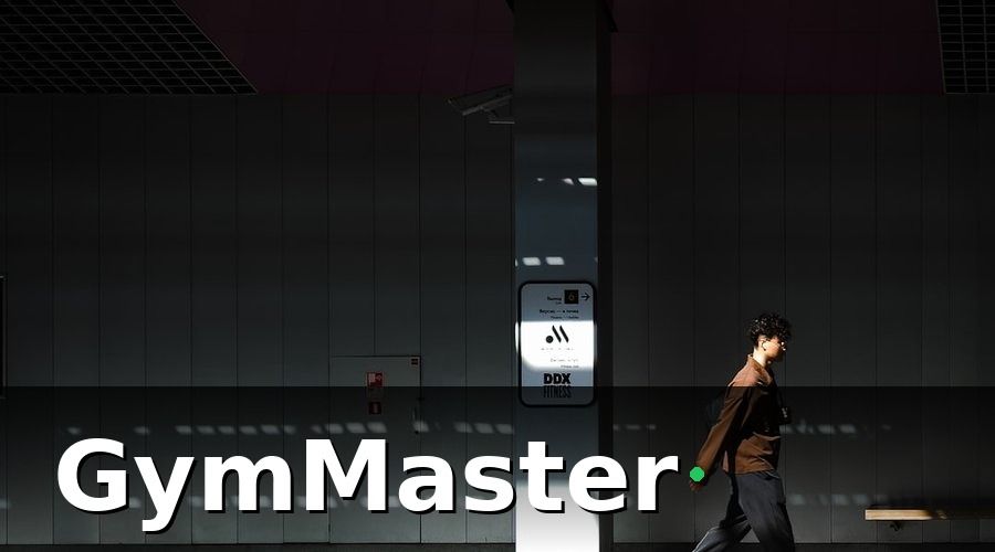 GymMaster — Tại Sao Phòng Gym 24/7 Bắt Buộc Phải Số Hóa?