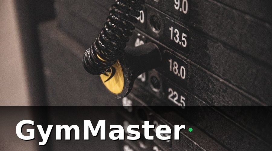 GymMaster — Tháng 1–2: Nền Tảng — Kiểm Soát Truy Cập & Quản Lý Hội Viên